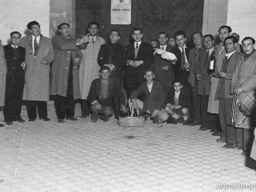 Fotos Antigua Semana Santa 1940 a 1950